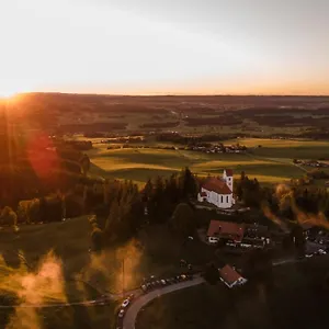 3* Hotel Panoramagasthof Auf Dem Auerberg