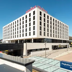 Moevenpick Stuttgart Messe & Congress 4* Leinfelden-Echterdingen