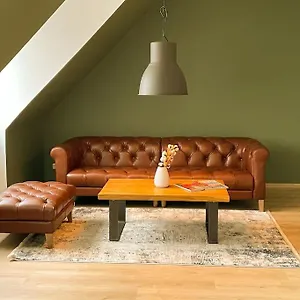  Apartment Altstadt-wohnung Im Weidener Zentrum