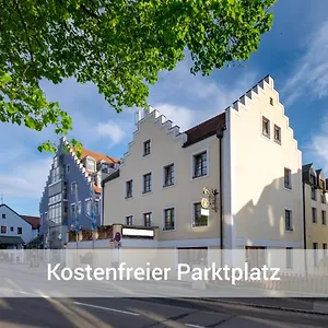 3* Hotel Zur Post Hotel&tiny
