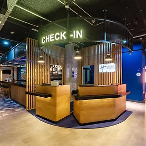 Express Zentrum By Ihg 3* Dresden