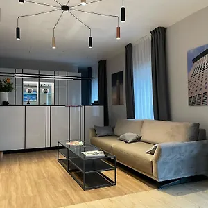 Niederraeder Hof 3* Frankfurt am Main