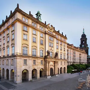 Star G Premium Altmarkt 3* Dresden
