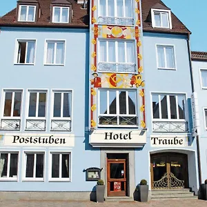 Hotel Posthotel Traube
