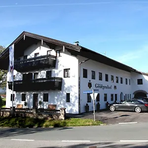 Hotel Garni Georgenhof Adults Only