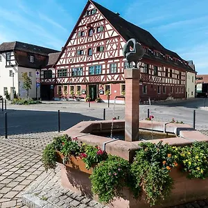 Hotel Der Schwan & Restaurant