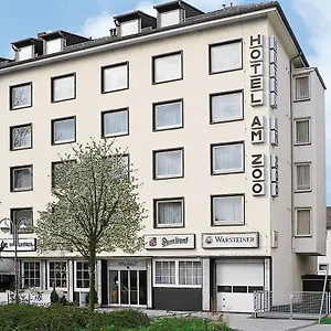 Am Zoo 3* Frankfurt am Main