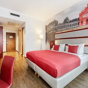 Amedia Plaza Dresden, Trademark Collection By Wyndham 4* Dresden