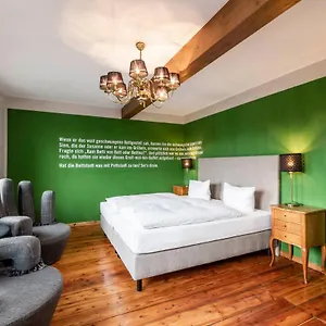 Hotel Turmdieb